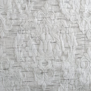 DAMASK SHOWER CURTAIN GREY 70